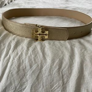 Tori Burch belt